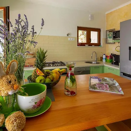 Amare - Cdm05037-o Villa Makarska