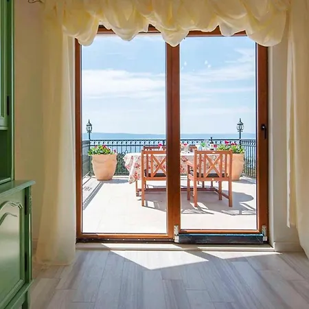 Amare - Cdm05037-o Villa Makarska