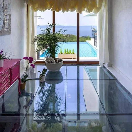 Amare - Cdm05037-o Villa Makarska